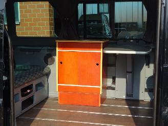 Ford  Transit Nuggut Euroline 140pk Euro5, Airco, Standkachel, Navi picture 20