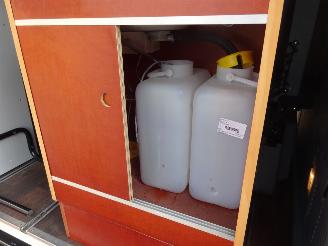 Ford  Transit Nuggut Euroline 140pk Euro5, Airco, Standkachel, Navi picture 32