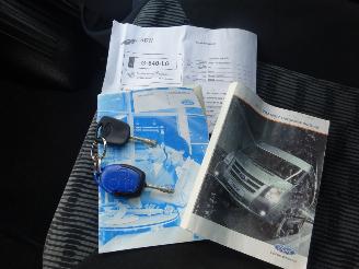 Ford  Transit Nuggut Euroline 140pk Euro5, Airco, Standkachel, Navi picture 44
