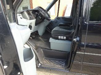 Ford  Transit Nuggut Euroline 140pk Euro5, Airco, Standkachel, Navi picture 41