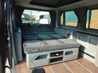 Ford  Transit Nuggut Euroline 140pk Euro5, Airco, Standkachel, Navi picture 23