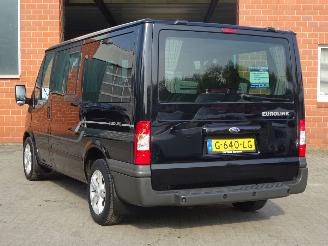 Ford  Transit Nuggut Euroline 140pk Euro5, Airco, Standkachel, Navi picture 40