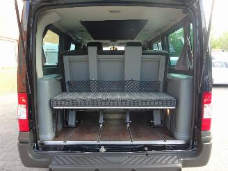 Ford  Transit Nuggut Euroline 140pk Euro5, Airco, Standkachel, Navi picture 17