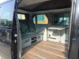 Ford  Transit Nuggut Euroline 140pk Euro5, Airco, Standkachel, Navi picture 18