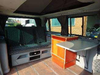 Ford  Transit Nuggut Euroline 140pk Euro5, Airco, Standkachel, Navi picture 22