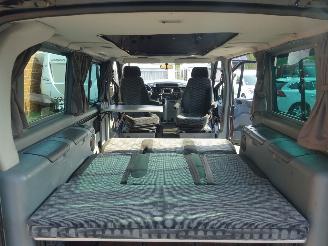 Ford  Transit Nuggut Euroline 140pk Euro5, Airco, Standkachel, Navi picture 25