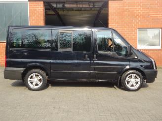 Ford  Transit Nuggut Euroline 140pk Euro5, Airco, Standkachel, Navi picture 38