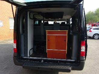 Ford  Transit Nuggut Euroline 140pk Euro5, Airco, Standkachel, Navi picture 30