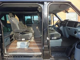 Ford  Transit Nuggut Euroline 140pk Euro5, Airco, Standkachel, Navi picture 4