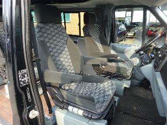 Ford  Transit Nuggut Euroline 140pk Euro5, Airco, Standkachel, Navi picture 14