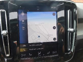 Volvo XC40 Recharge T5 Plug-inn Hybride 192kw, Panorama, Leer, Harman Kardon picture 24