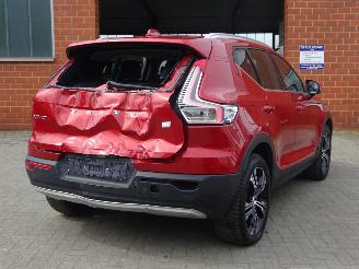 Volvo XC40 Recharge T5 Plug-inn Hybride 192kw, Panorama, Leer, Harman Kardon picture 6