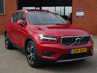 Volvo XC40 Recharge T5 Plug-inn Hybride 192kw, Panorama, Leer, Harman Kardon picture 3