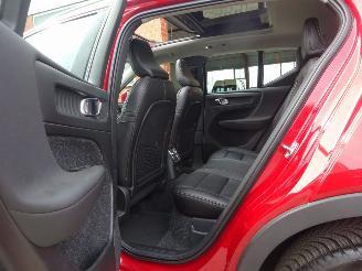 Volvo XC40 Recharge T5 Plug-inn Hybride 192kw, Panorama, Leer, Harman Kardon picture 16