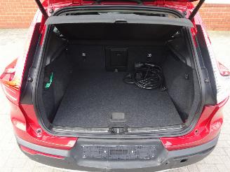 Volvo XC40 Recharge T5 Plug-inn Hybride 192kw, Panorama, Leer, Harman Kardon picture 9