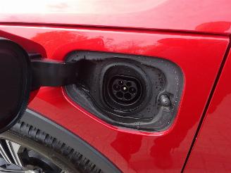 Volvo XC40 Recharge T5 Plug-inn Hybride 192kw, Panorama, Leer, Harman Kardon picture 14