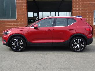 Volvo XC40 Recharge T5 Plug-inn Hybride 192kw, Panorama, Leer, Harman Kardon picture 13