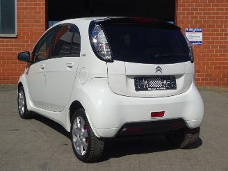 Citroën C-Zero Comfort 49kw Elektro, Airco, Navi, Stoelverw picture 5