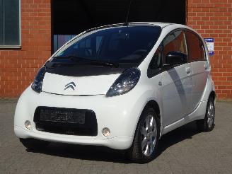 Citroën C-Zero Comfort 49kw Elektro, Airco, Navi, Stoelverw picture 2