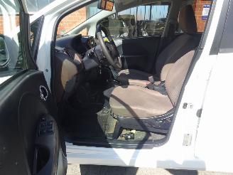 Citroën C-Zero Comfort 49kw Elektro, Airco, Navi, Stoelverw picture 14