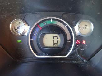 Citroën C-Zero Comfort 49kw Elektro, Airco, Navi, Stoelverw picture 24