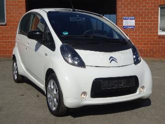 Citroën C-Zero Comfort 49kw Elektro, Airco, Navi, Stoelverw picture 3