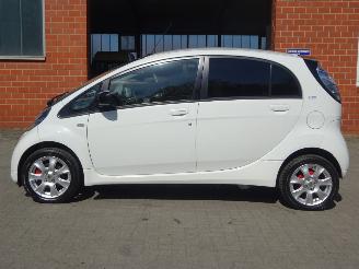 Citroën C-Zero Comfort 49kw Elektro, Airco, Navi, Stoelverw picture 13