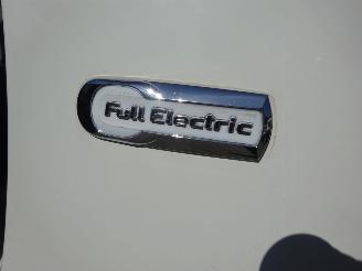 Citroën C-Zero Comfort 49kw Elektro, Airco, Navi, Stoelverw picture 16