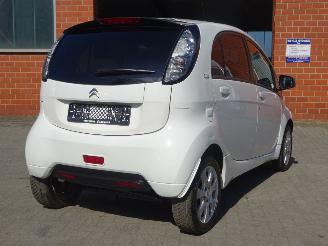 Citroën C-Zero Comfort 49kw Elektro, Airco, Navi, Stoelverw picture 4