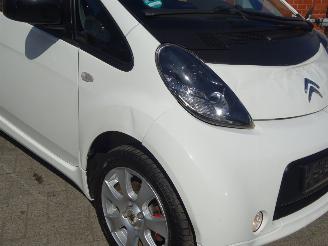 Citroën C-Zero Comfort 49kw Elektro, Airco, Navi, Stoelverw picture 7