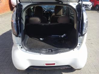 Citroën C-Zero Comfort 49kw Elektro, Airco, Navi, Stoelverw picture 11