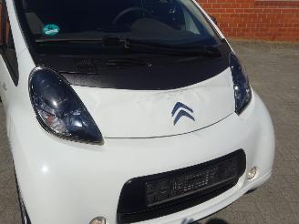 Citroën C-Zero Comfort 49kw Elektro, Airco, Navi, Stoelverw picture 6