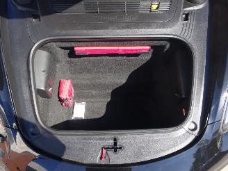 Porsche Cayman 2.7i  202kw Automaat, Leer, Navi, Cruise, Tüv 6-2027 picture 10