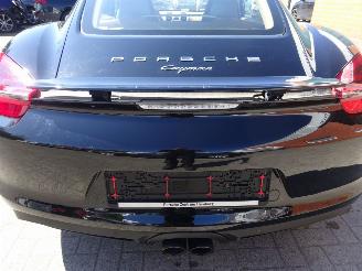Porsche Cayman 2.7i  202kw Automaat, Leer, Navi, Cruise, Tüv 6-2027 picture 31