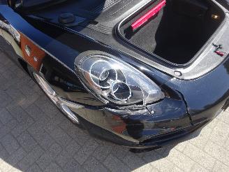 Porsche Cayman 2.7i  202kw Automaat, Leer, Navi, Cruise, Tüv 6-2027 picture 11