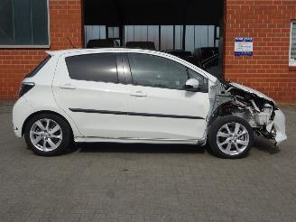 Toyota Yaris 1.5 Full Hybrid Dynamic, Panorama, Leer, Navi, Climare & Cruise picture 11