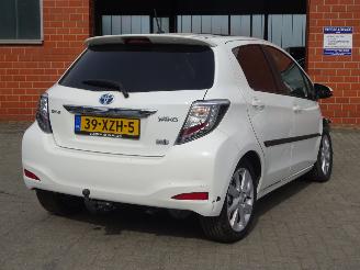 Toyota Yaris 1.5 Full Hybrid Dynamic, Panorama, Leer, Navi, Climare & Cruise picture 4