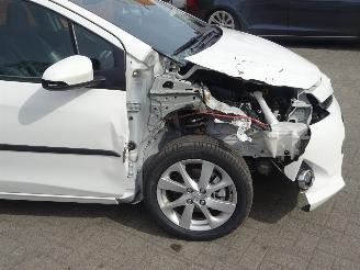 Toyota Yaris 1.5 Full Hybrid Dynamic, Panorama, Leer, Navi, Climare & Cruise picture 7