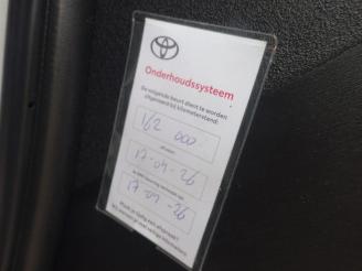 Toyota Yaris 1.5 Full Hybrid Dynamic, Panorama, Leer, Navi, Climare & Cruise picture 28