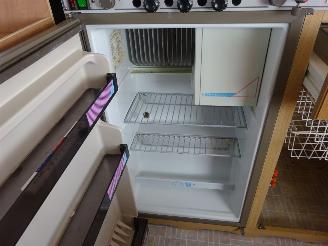 Chateau  938 Cantara 2000 Compleet met voortent picture 16