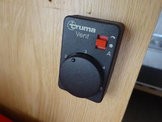 Chateau  938 Cantara 2000 Compleet met voortent picture 19