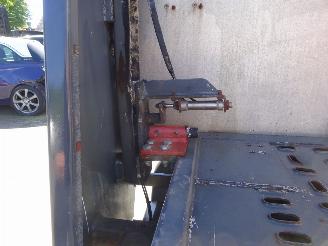 Mercedes Atego 817 Autotransporter 2 lader, Leer, Alcoa, Lier picture 15