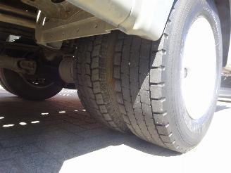 Mercedes Atego 817 Autotransporter 2 lader, Leer, Alcoa, Lier picture 22