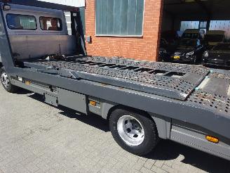 Mercedes Atego 817 Autotransporter 2 lader, Leer, Alcoa, Lier picture 13