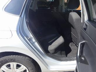 Volkswagen Polo 1.0 TSI Comfortline, Navi,-MMS, Airco, Cruise, Lane assist picture 14