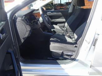 Volkswagen Polo 1.0 TSI Comfortline, Navi,-MMS, Airco, Cruise, Lane assist picture 16