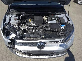 Volkswagen Polo 1.0 TSI Comfortline, Navi,-MMS, Airco, Cruise, Lane assist picture 7