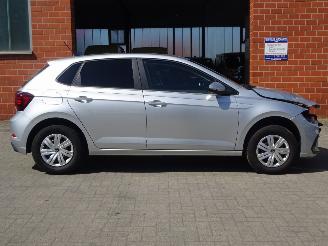 Volkswagen Polo 1.0 TSI Comfortline, Navi,-MMS, Airco, Cruise, Lane assist picture 12