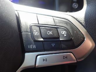 Volkswagen Polo 1.0 TSI Comfortline, Navi,-MMS, Airco, Cruise, Lane assist picture 23