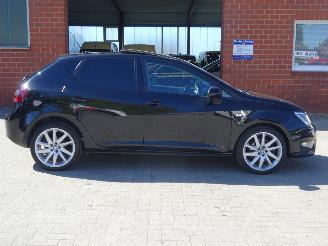 Seat Ibiza FR 81kw/110pk, Panorama, Leer/Alcantara, Navi-MMS, Cruise picture 6